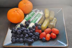 Food For Heat Stroke — Heat Stroke